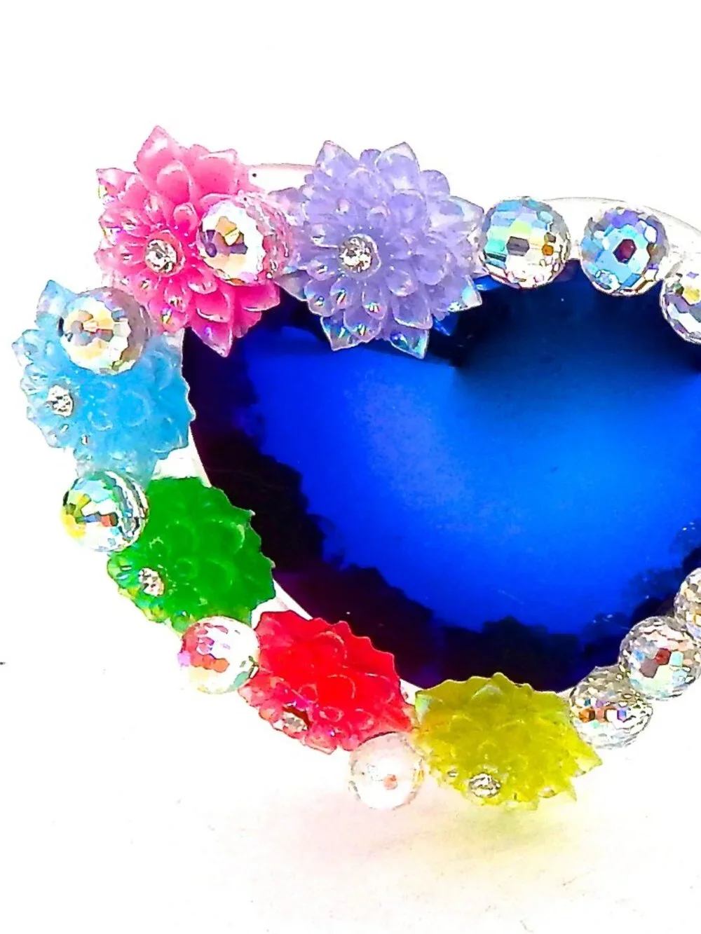 GASOLINE GLAMOUR JELLYBEAN DISCO QUEEN ACID LOLITA GLASSES🪩💎🛼